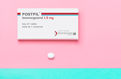 POSTPIL