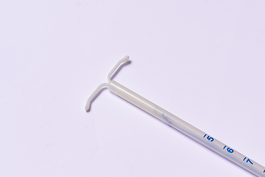 AVIBELA Intrauterine Device